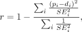 Formula