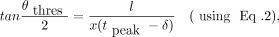 Formula