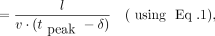 Formula