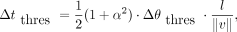 Formula