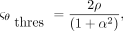 Formula