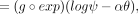 Formula