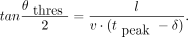 Formula