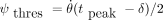 Formula