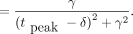 Formula