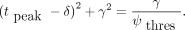 Formula