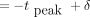 Formula