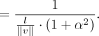 Formula