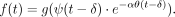 Formula