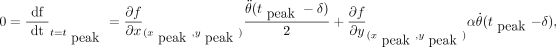 Formula