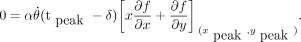 Formula