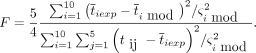 Formula