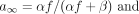 Formula
