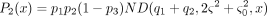 Formula