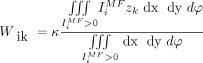 Formula