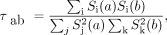 Formula