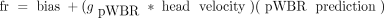 Formula