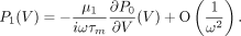 Formula