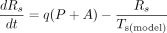 Formula