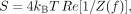 Formula