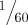 Formula