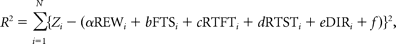 Formula