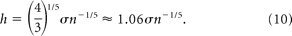 Formula