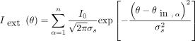 Formula