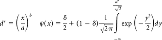 Formula