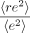 Formula