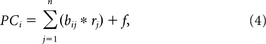 Formula