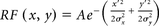 Formula