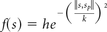 Formula