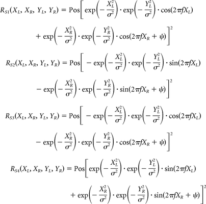Formula