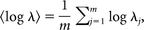 Formula