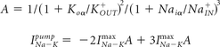 Formula