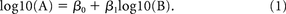 Formula