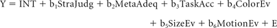 Formula