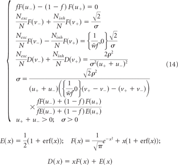 Formula