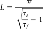 Formula