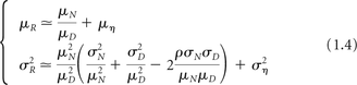 Formula
