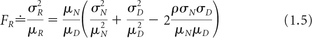 Formula