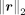 Formula