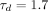 Formula