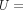 Formula