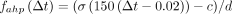 Formula