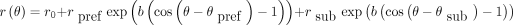 Formula