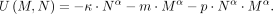 Formula