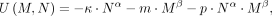 Formula