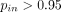 Formula